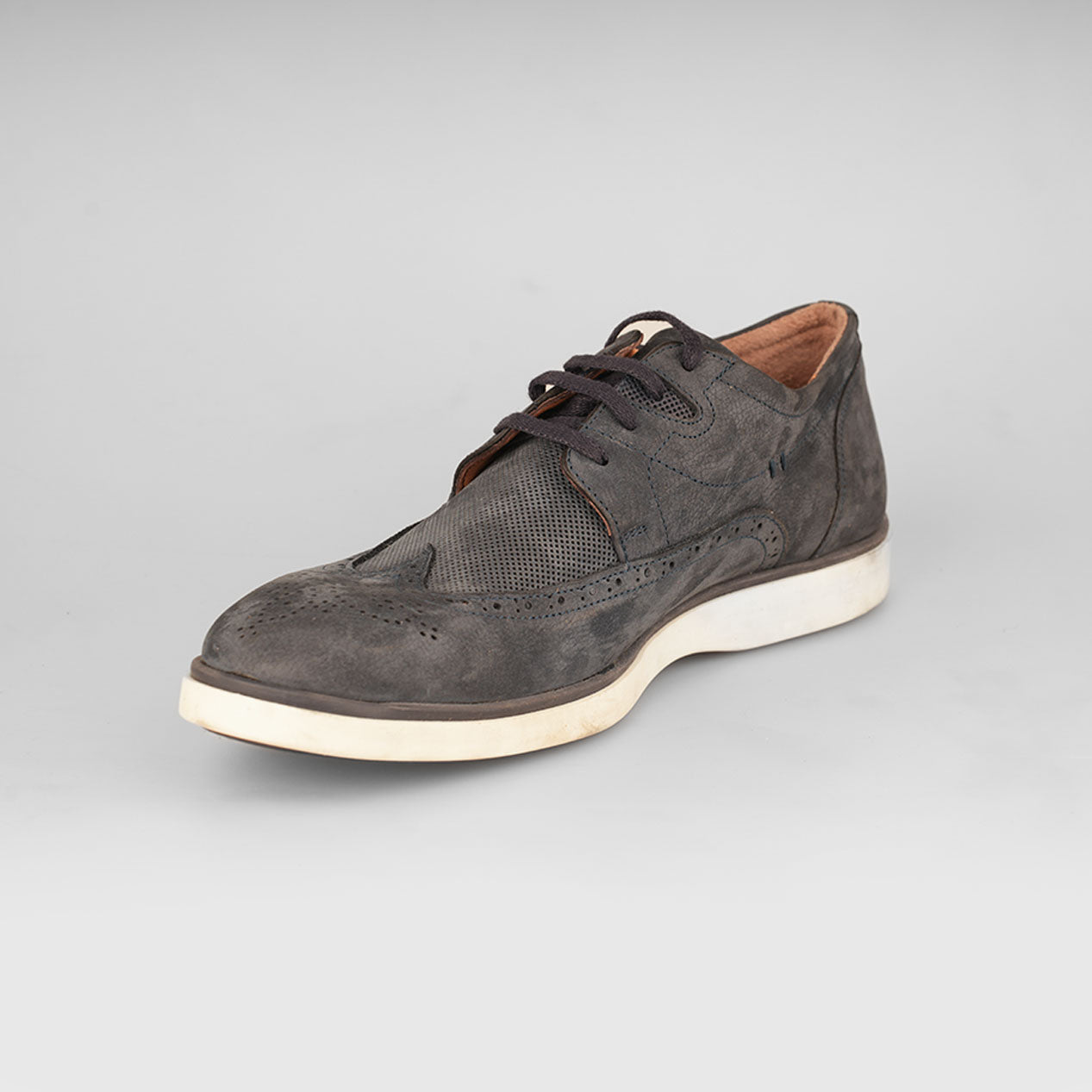 Model Torino Nubuck