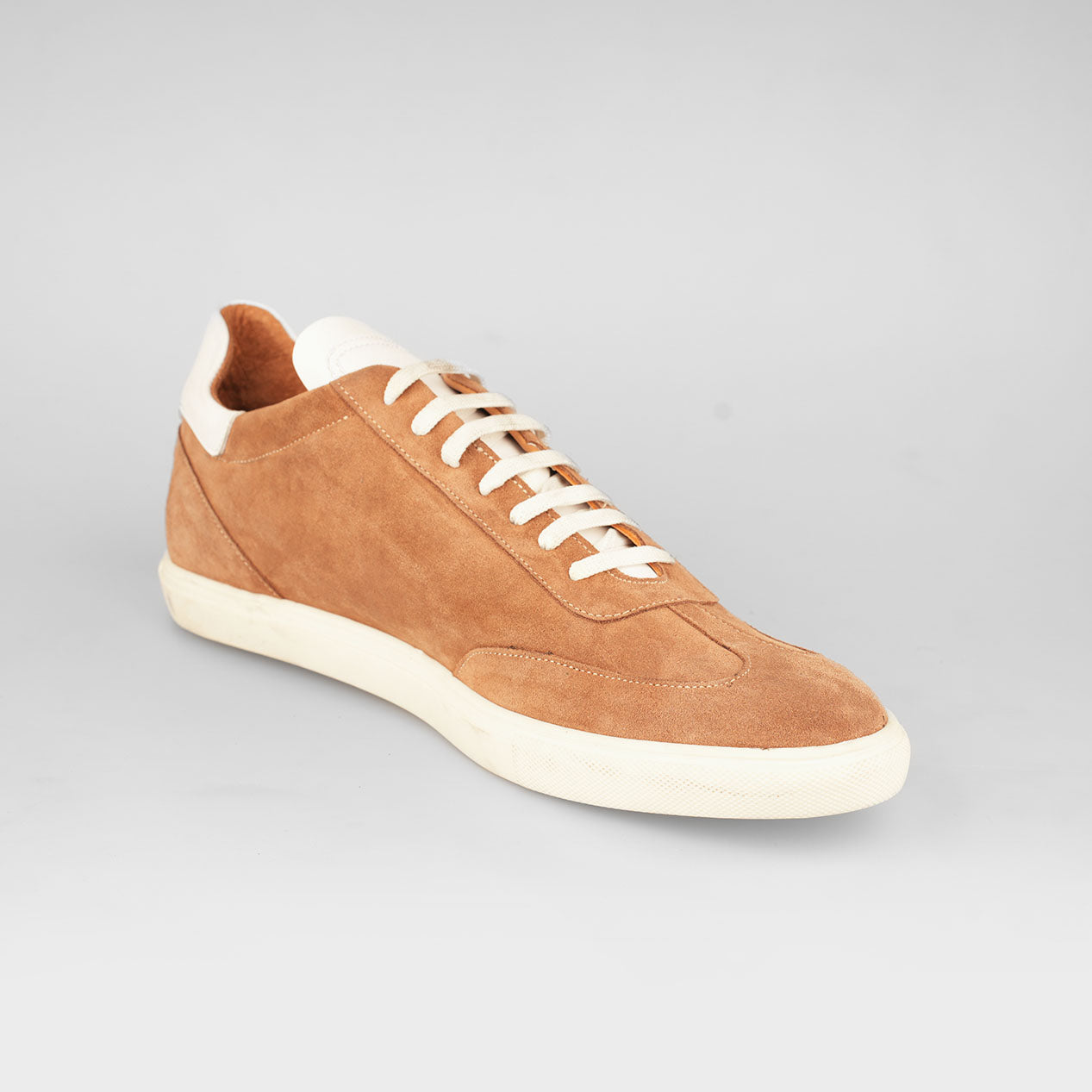 Cappuccino Low MAXFIT – Florida
