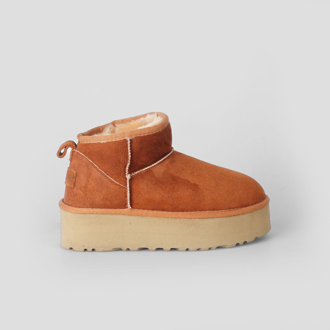 Polar Amber – Florida Shoes 