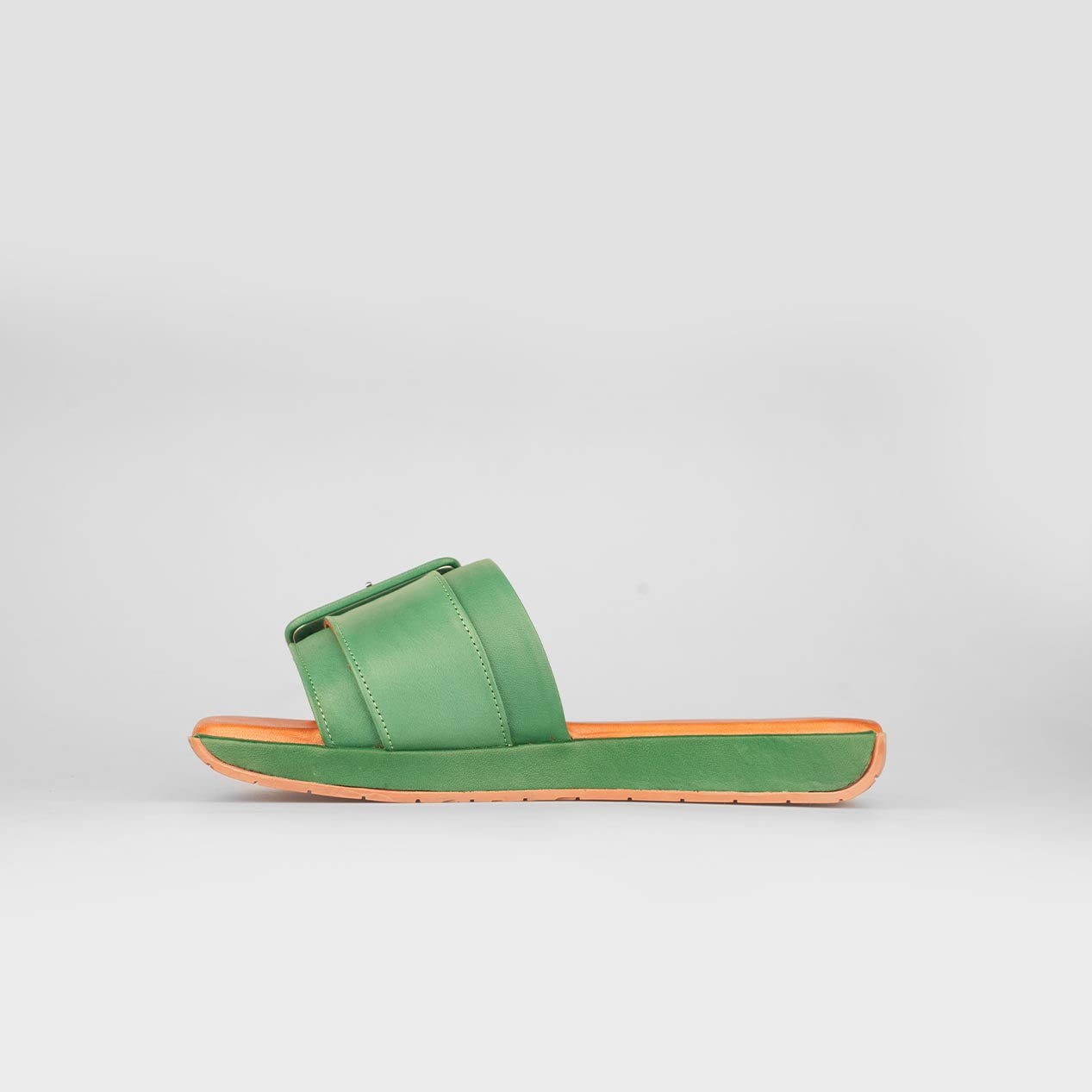 Verde Buckle – Florida