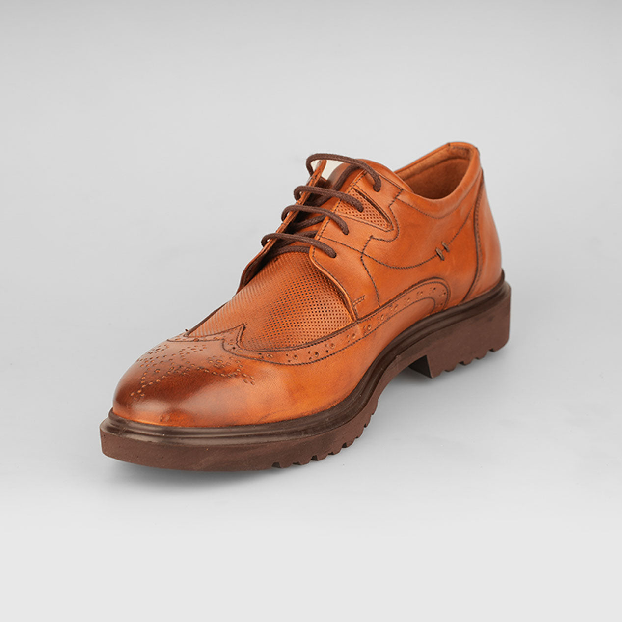 Brogue Amber – Florida