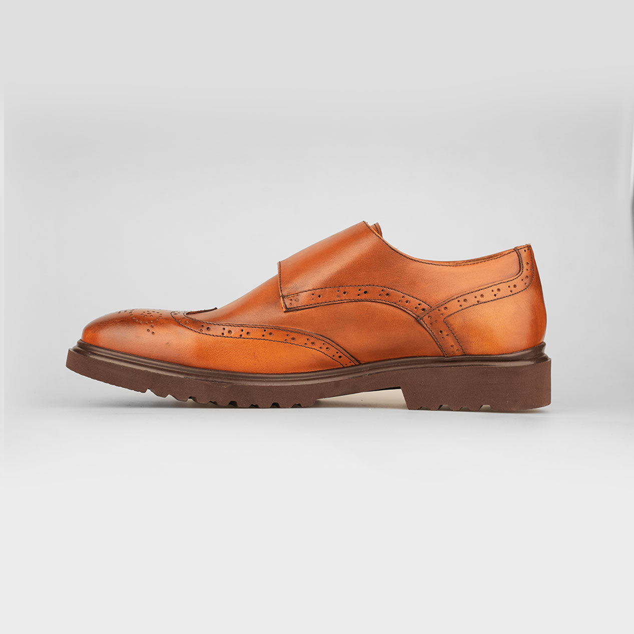 Monk Brogue – Florida