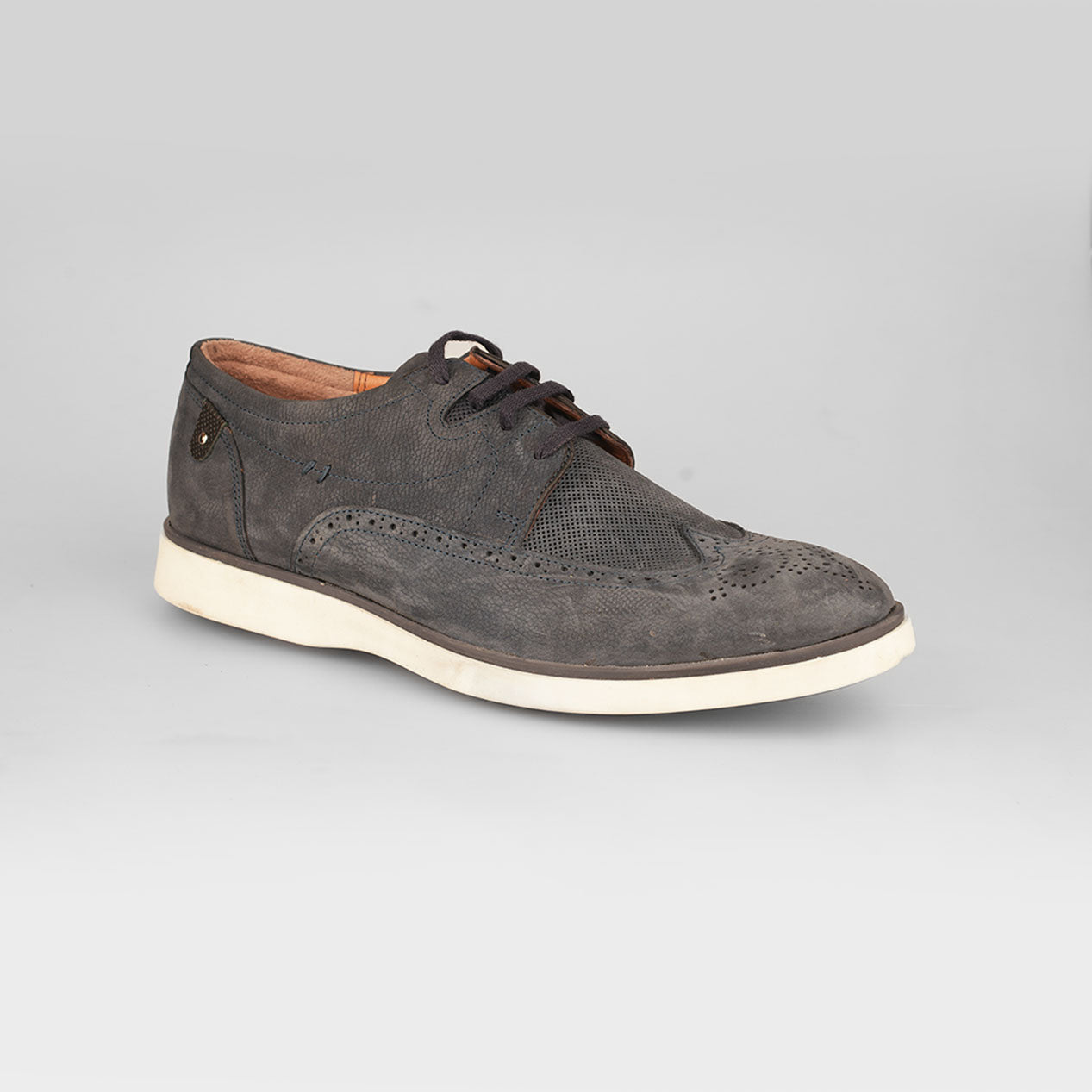 Model Torino Nubuck