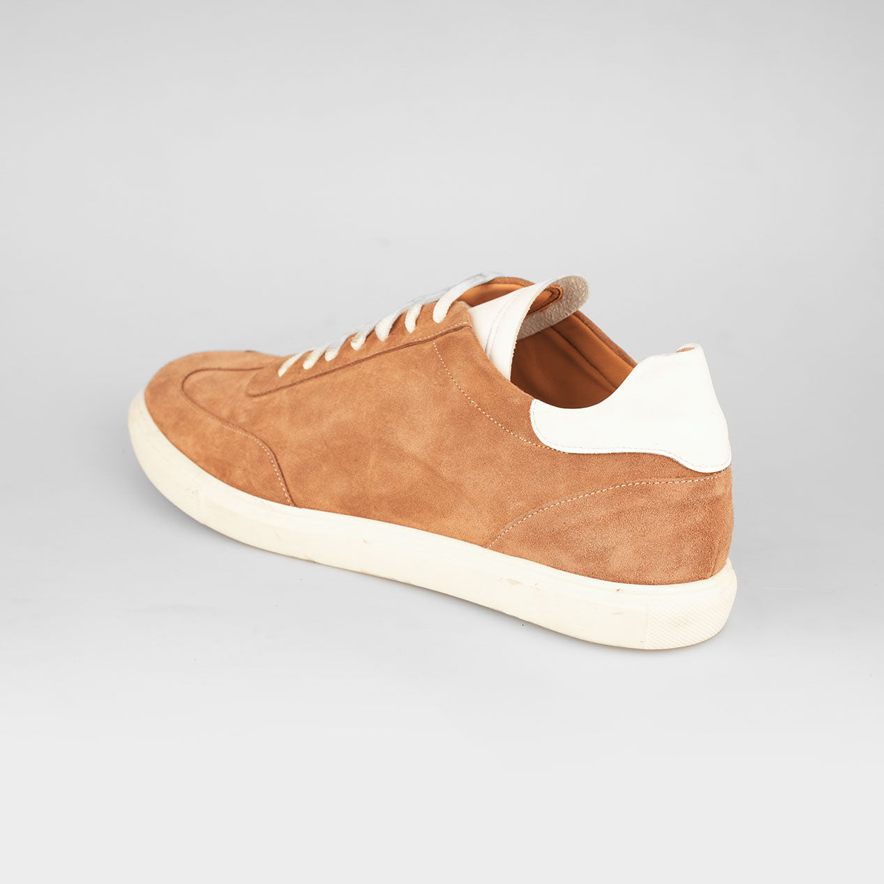 Cappuccino Low MAXFIT – Florida