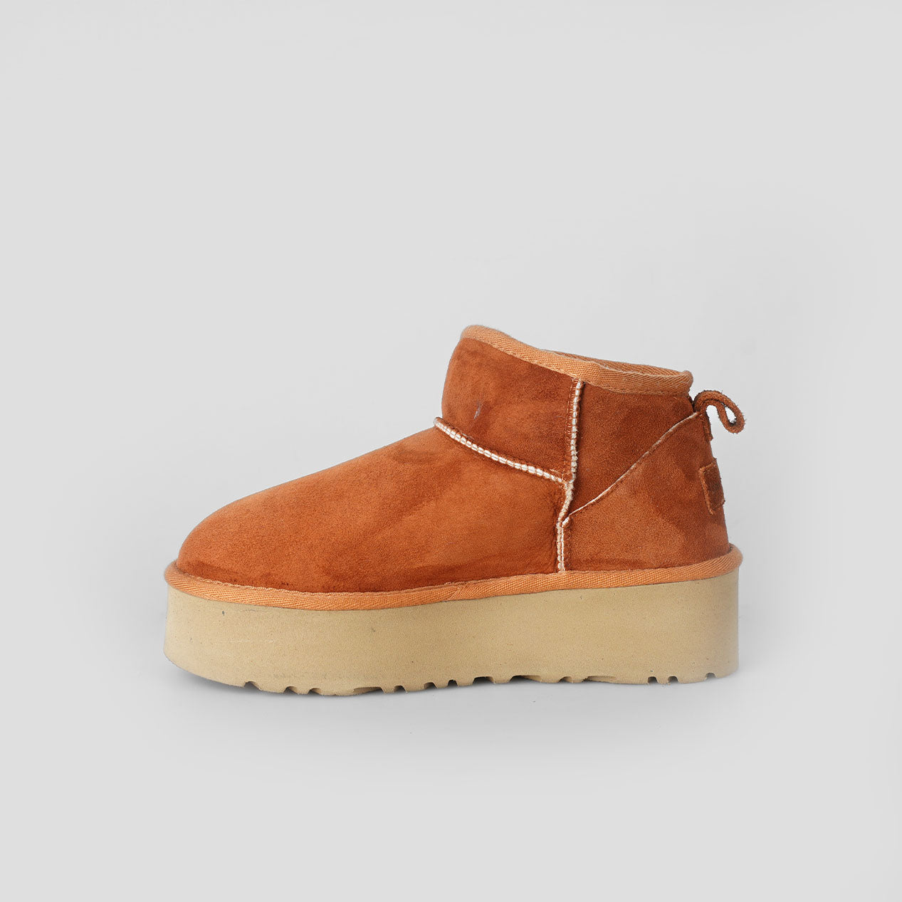Polar Amber – Florida Shoes 