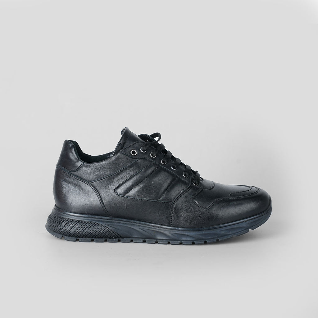 Aero Black – Florida Shoes 