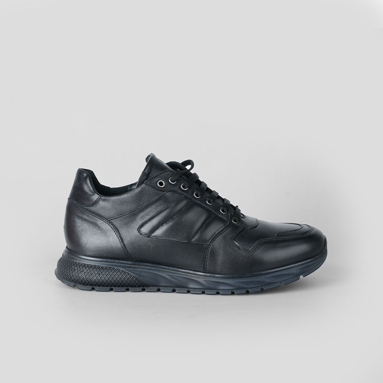 Aero Black – Florida Shoes 