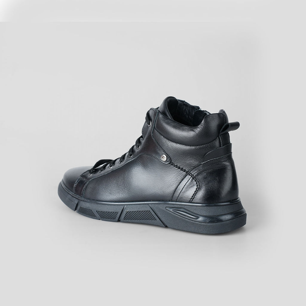 Urban Shield crna – Florida Shoes 