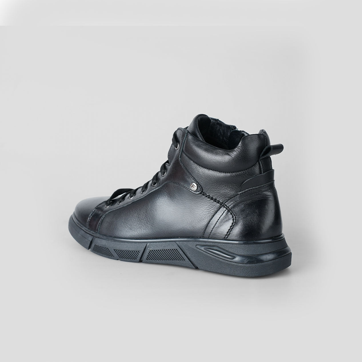 Urban Shield crna – Florida Shoes 