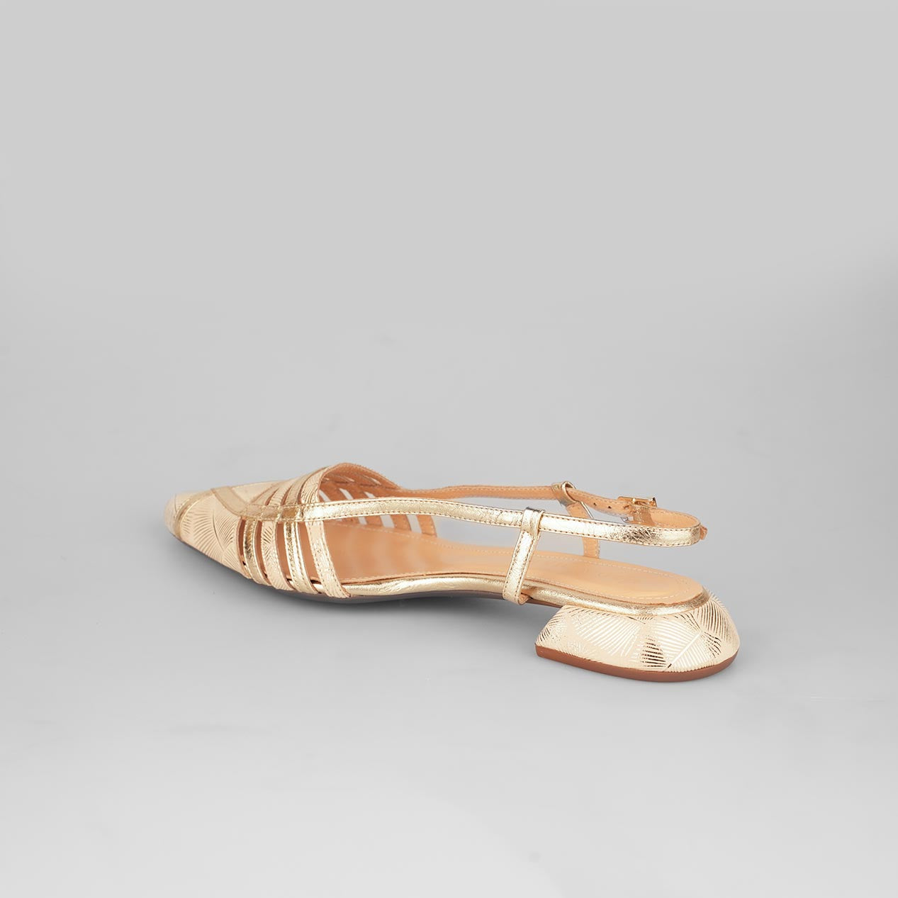 Oria Shine – Florida