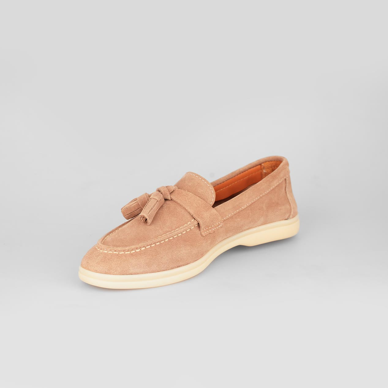 Cammello Suede – Florida