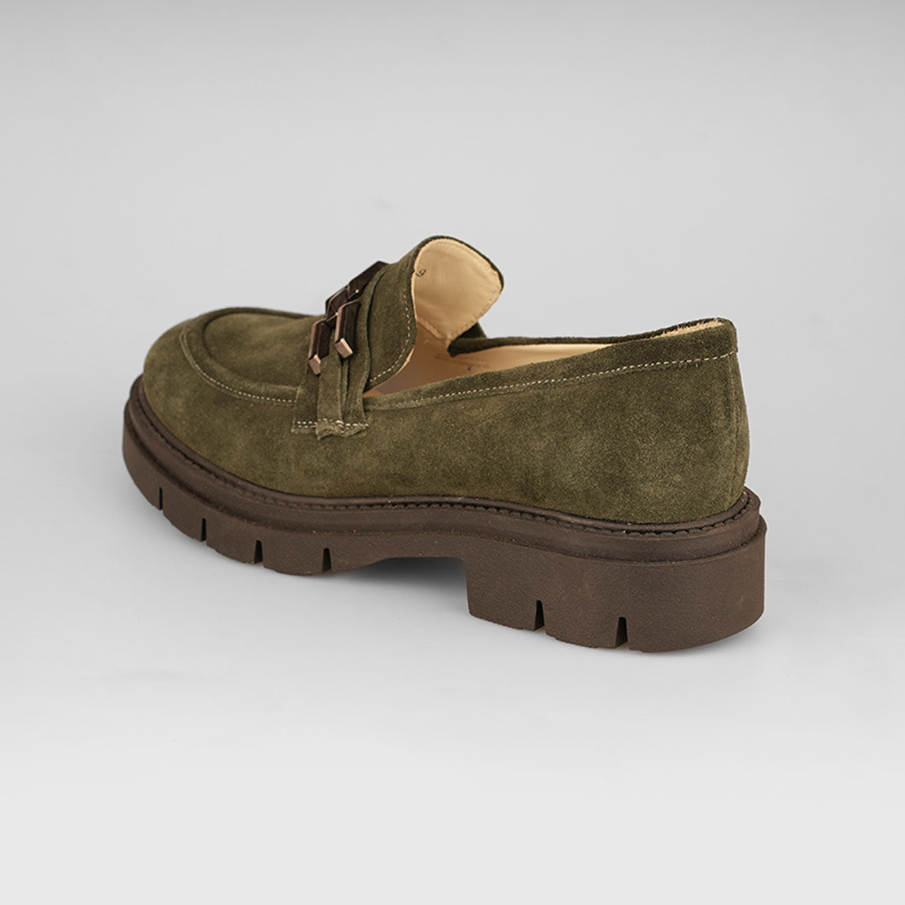 Rosa Suede – Florida