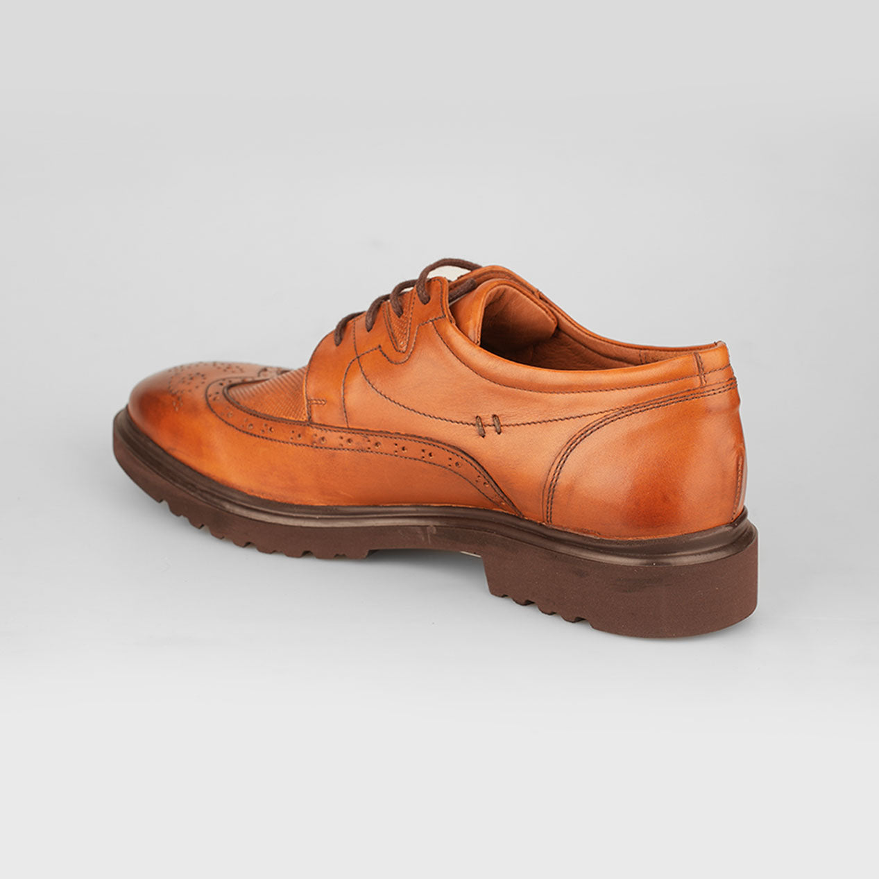 Brogue Amber – Florida