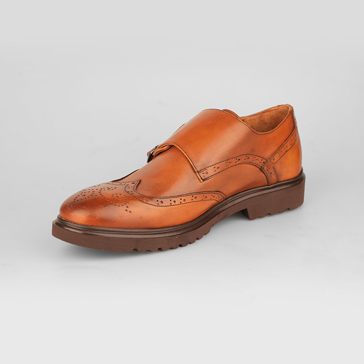 Monk Brogue – Florida