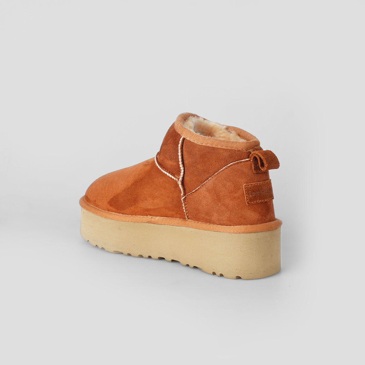 Polar Amber – Florida Shoes 