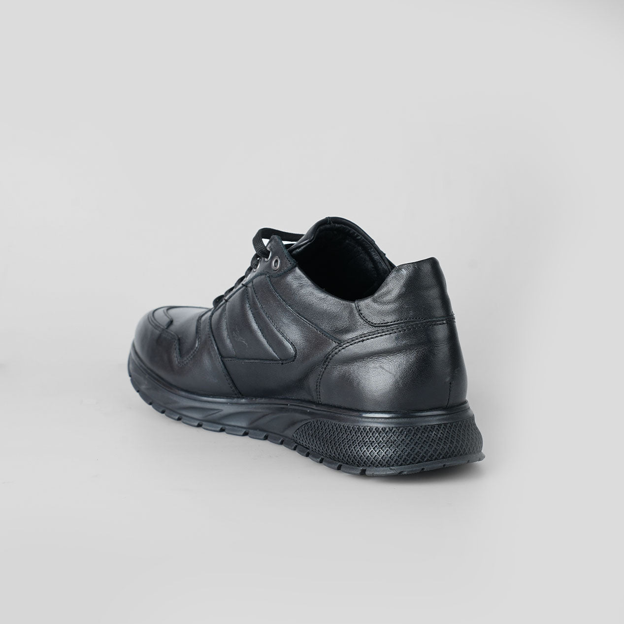 Aero Black – Florida Shoes 