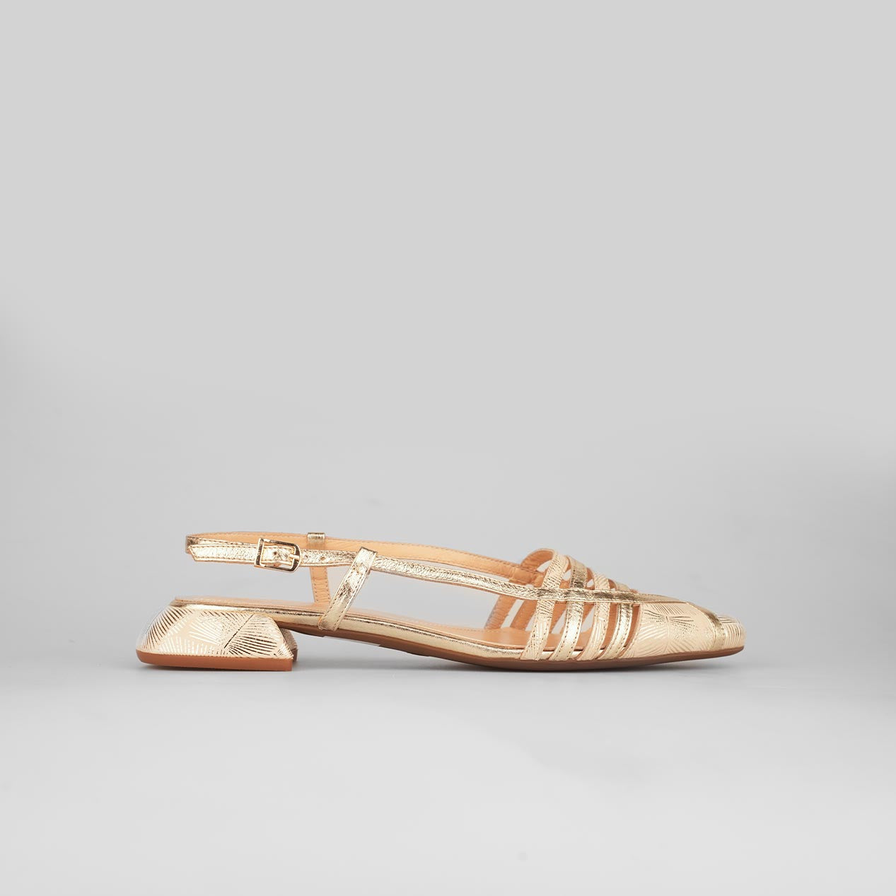 Oria Shine – Florida
