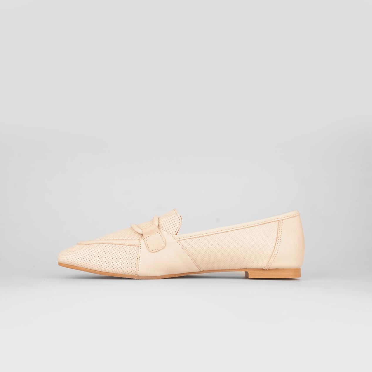 Luna Loafer – Florida