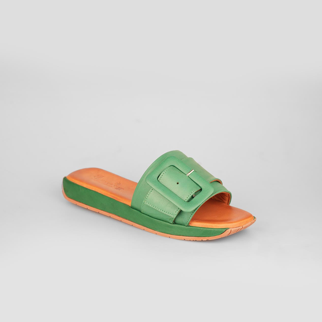 Verde Buckle – Florida