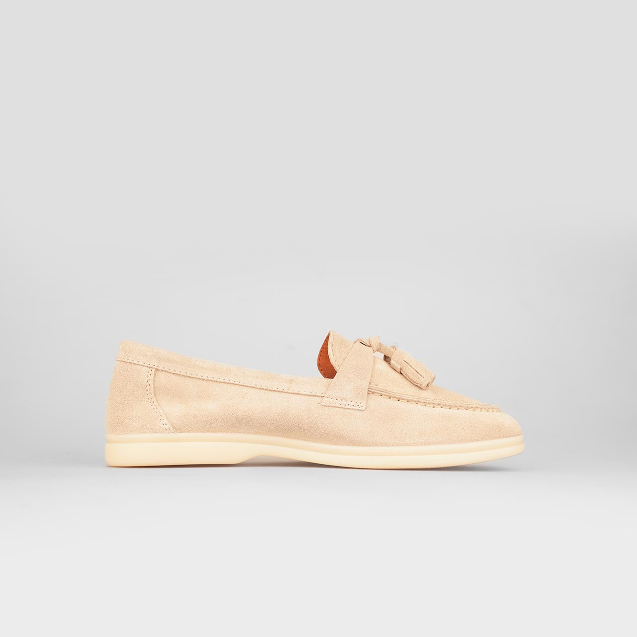 Sabbia Suede – Florida