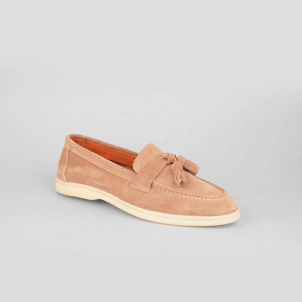 Cammello Suede – Florida