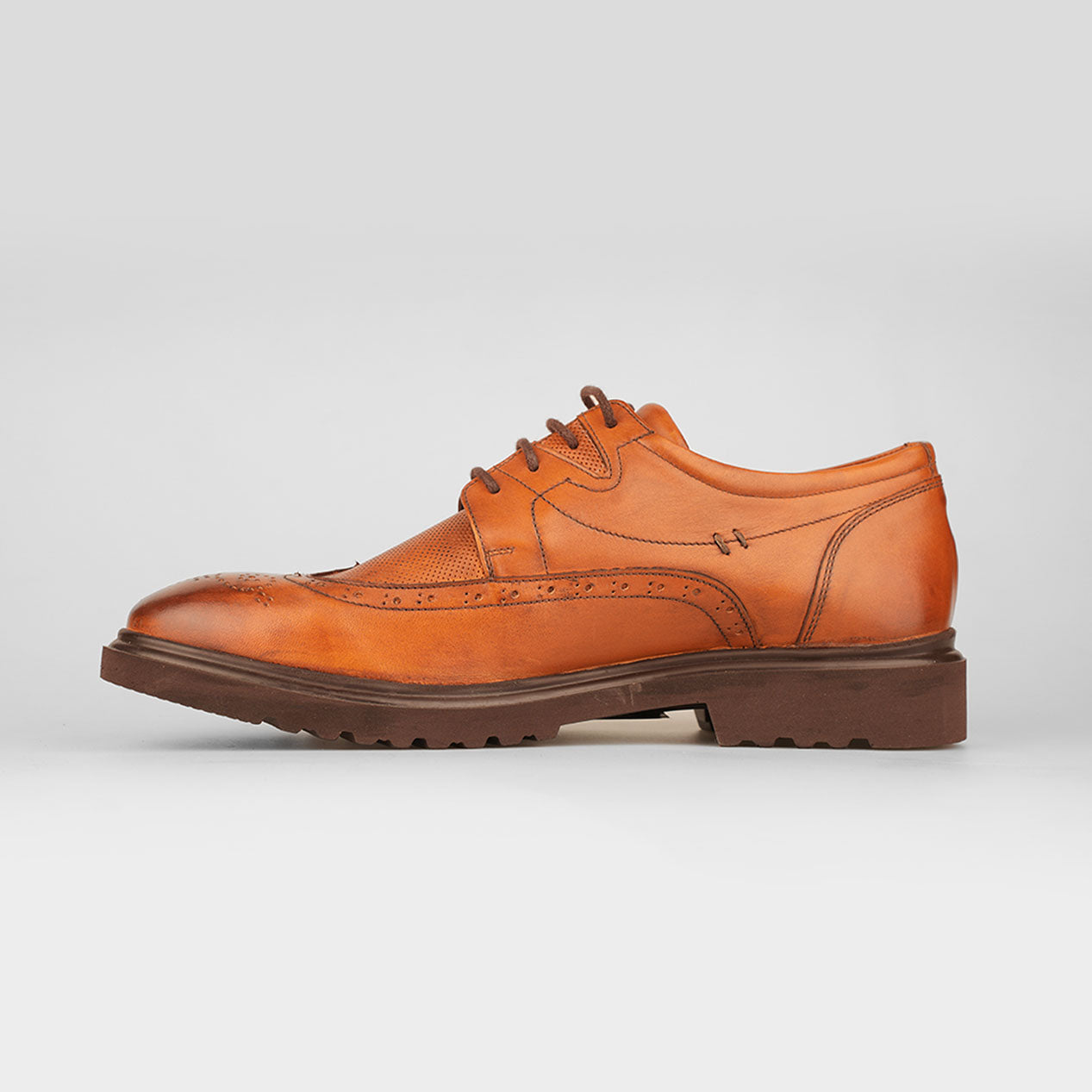 Brogue Amber – Florida