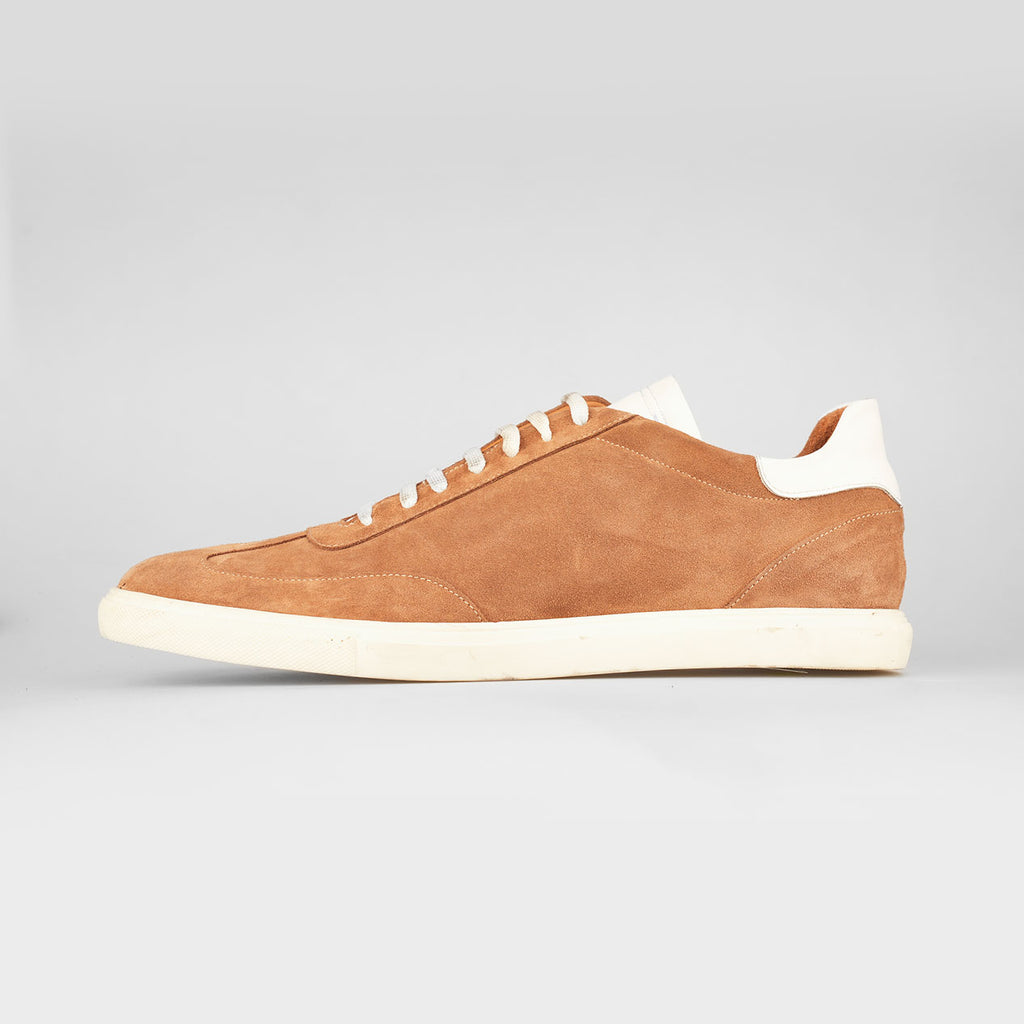 Cappuccino Low MAXFIT – Florida