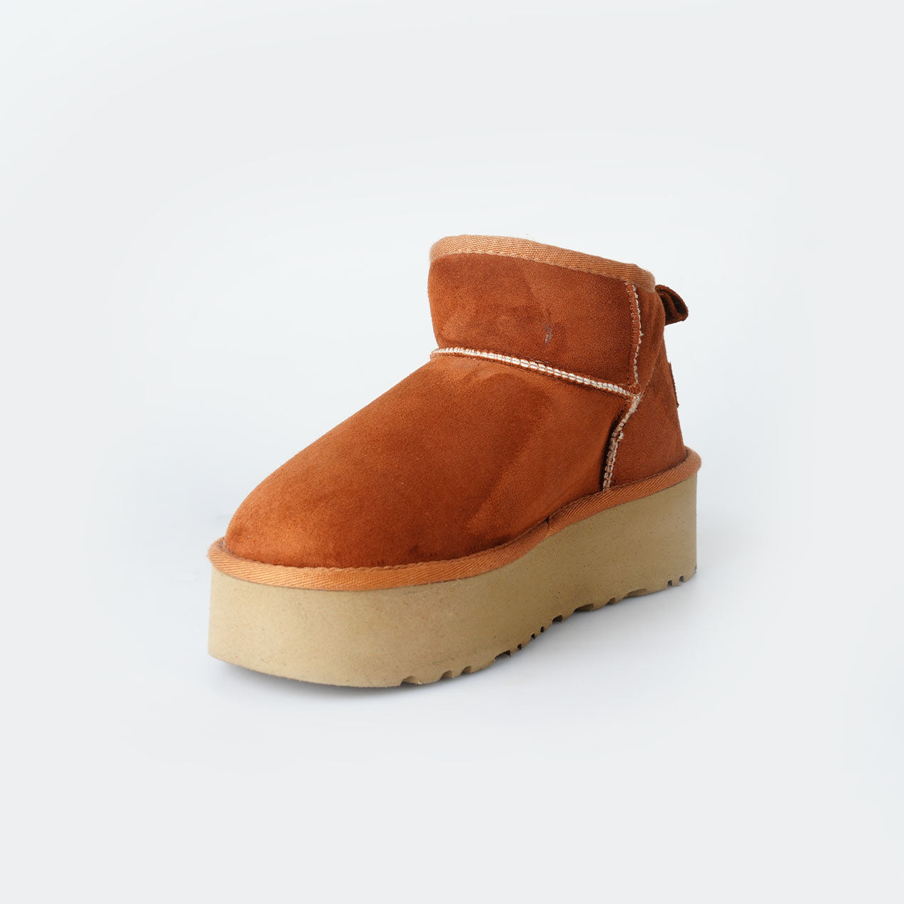 Polar Amber – Florida Shoes 