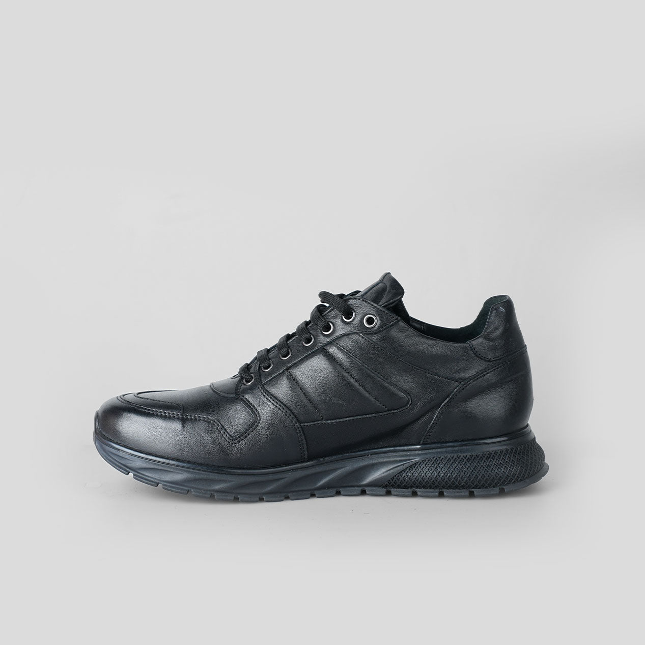Aero Black – Florida Shoes 