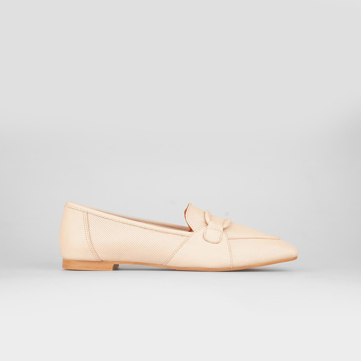 Luna Loafer – Florida
