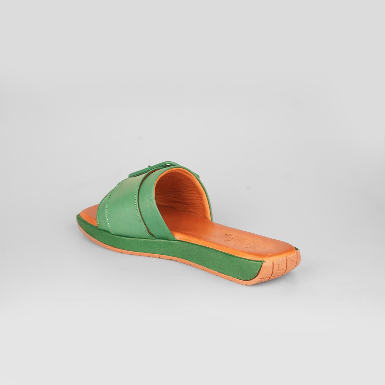 Verde Buckle – Florida