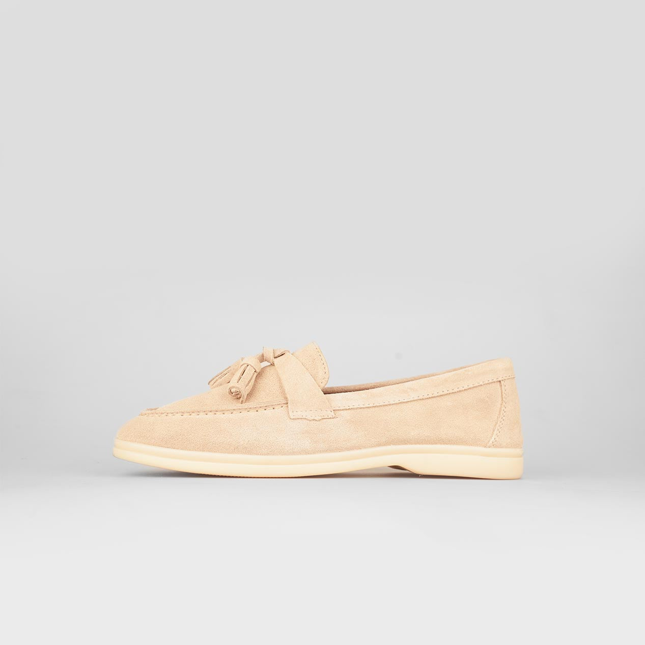 Sabbia Suede – Florida