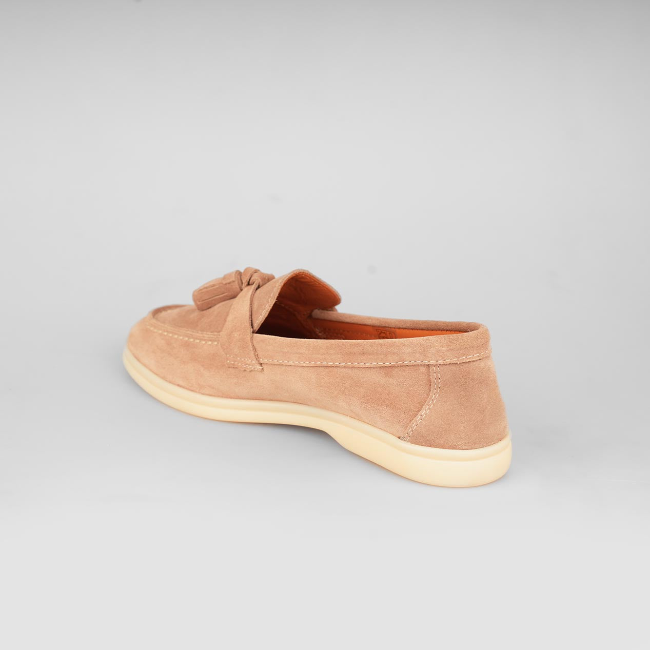 Cammello Suede – Florida