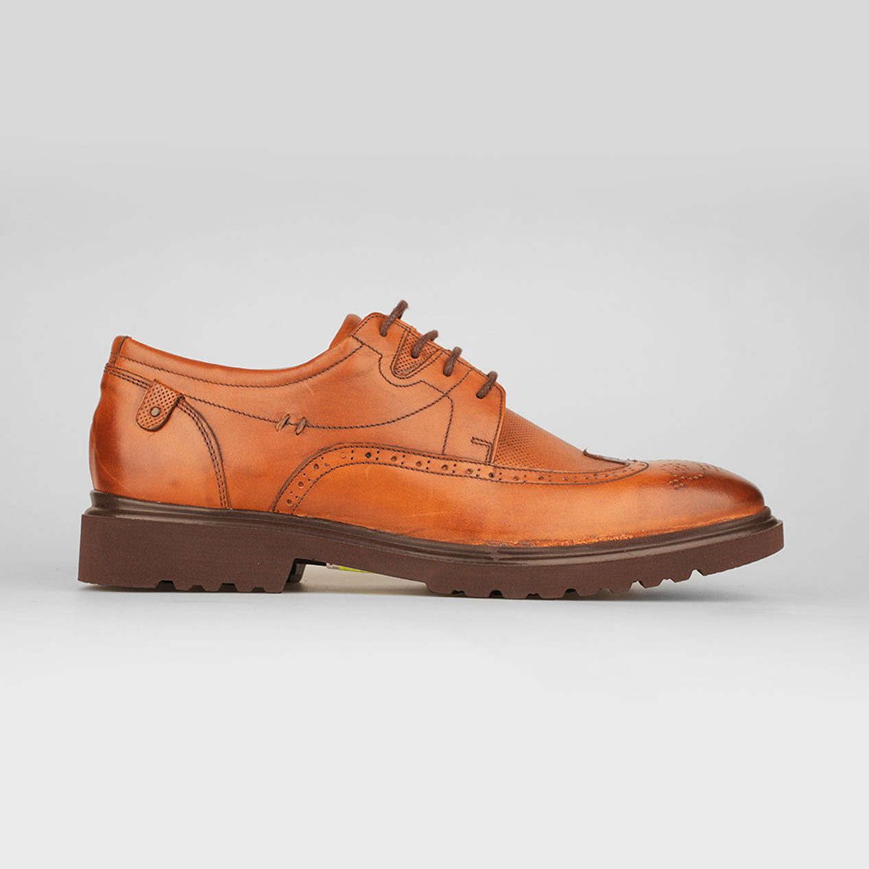 Brogue Amber – Florida