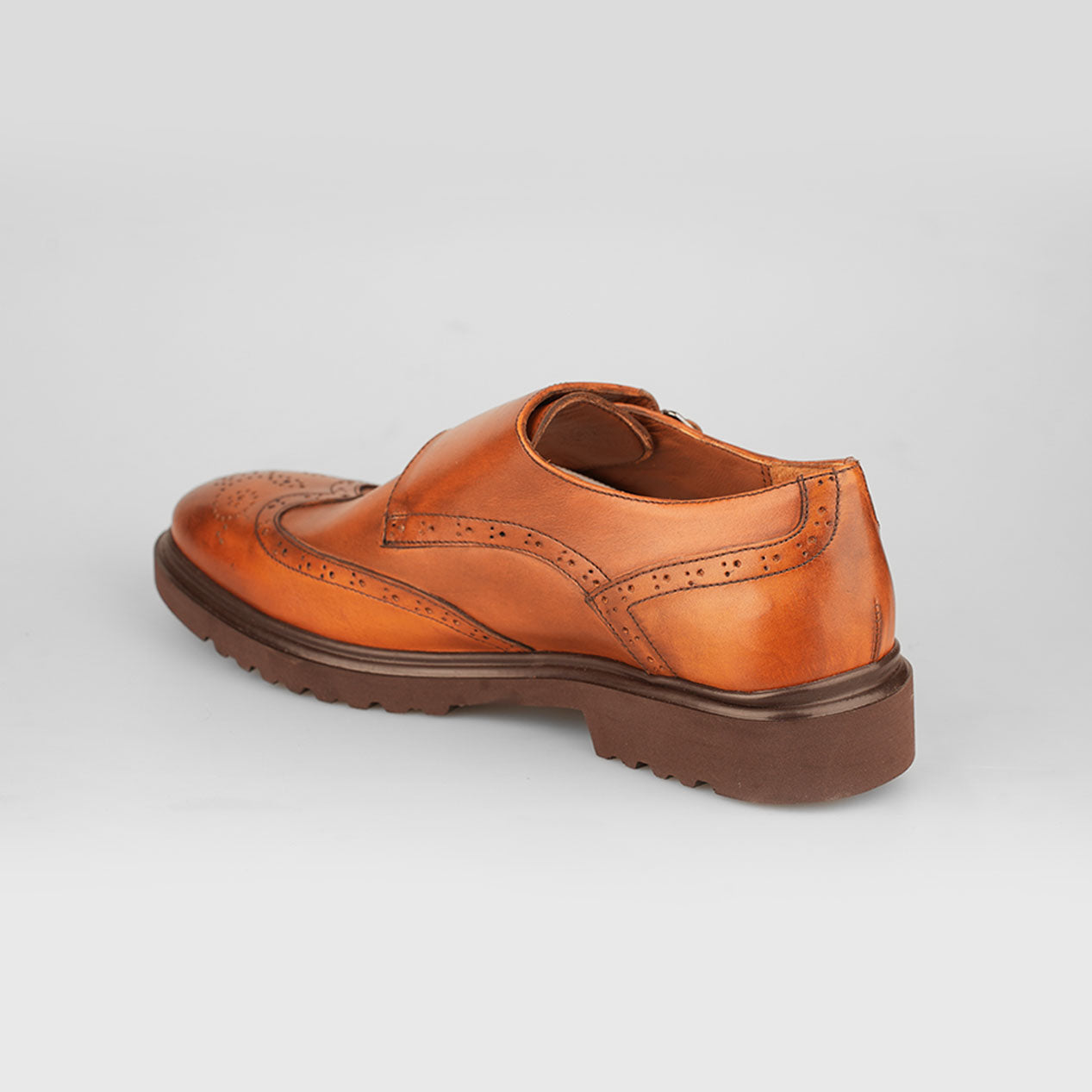 Monk Brogue – Florida