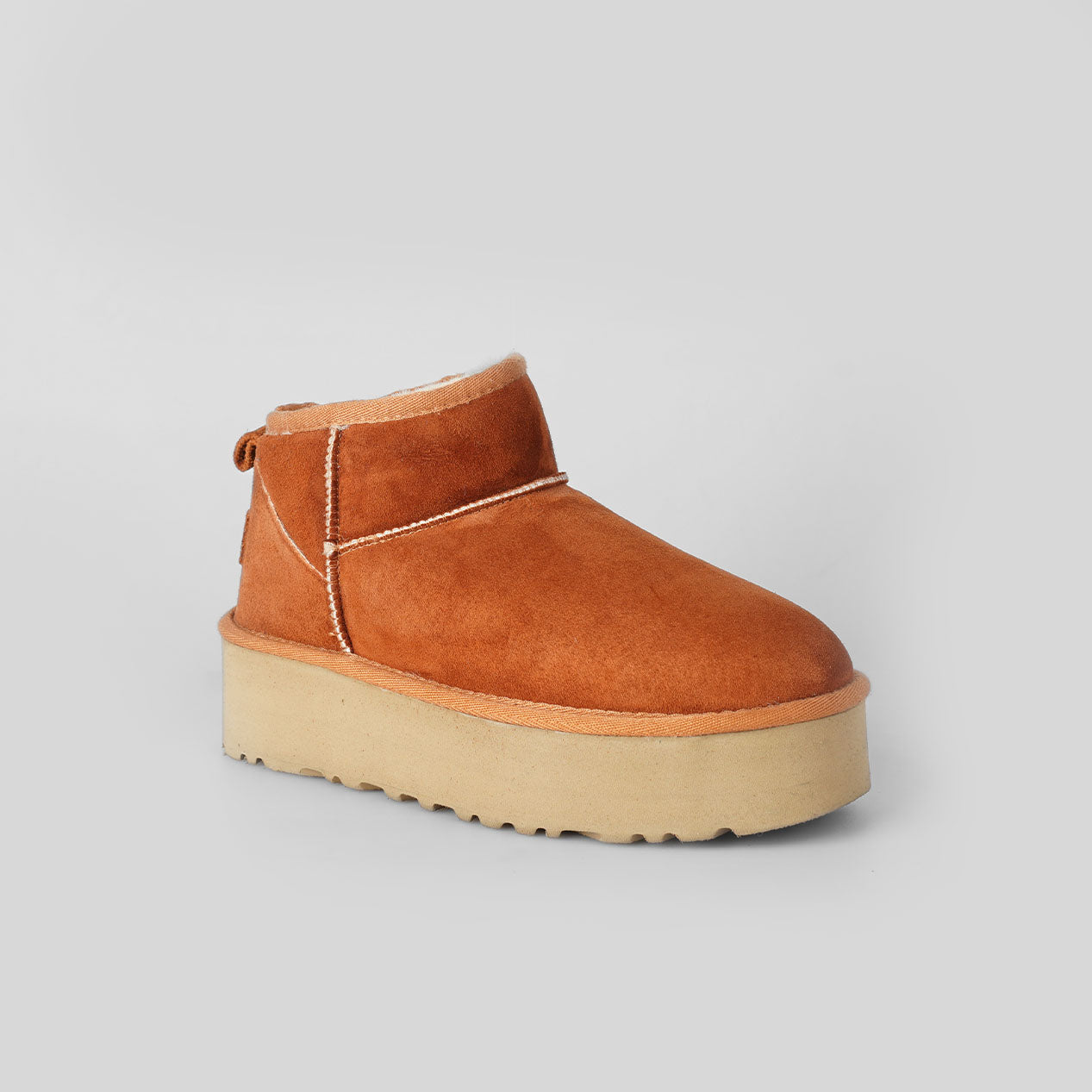 Polar Amber – Florida Shoes 