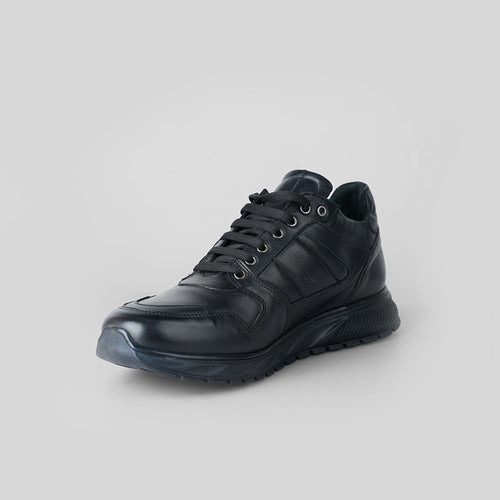 Aero Black – Florida Shoes 