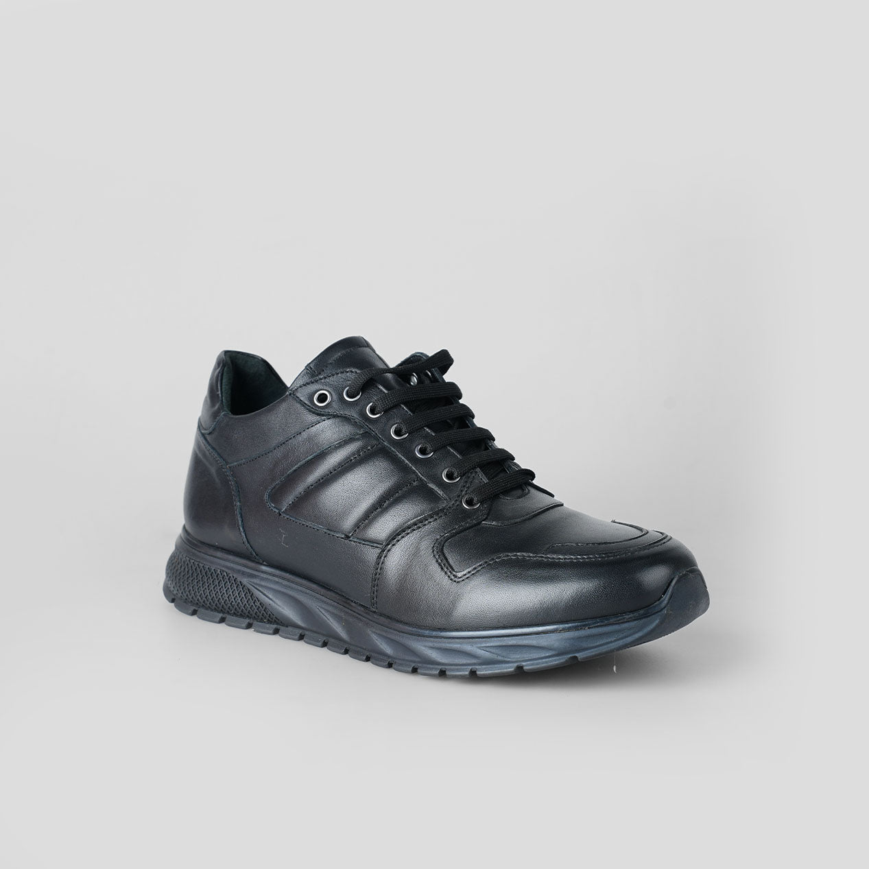 Aero Black – Florida Shoes 