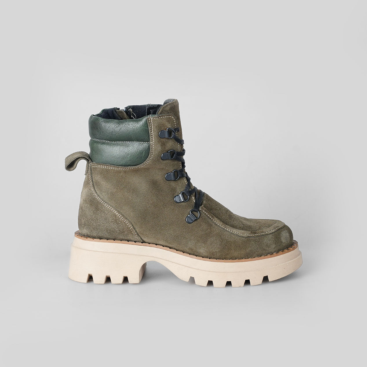 Alpina Forest – Florida Shoes