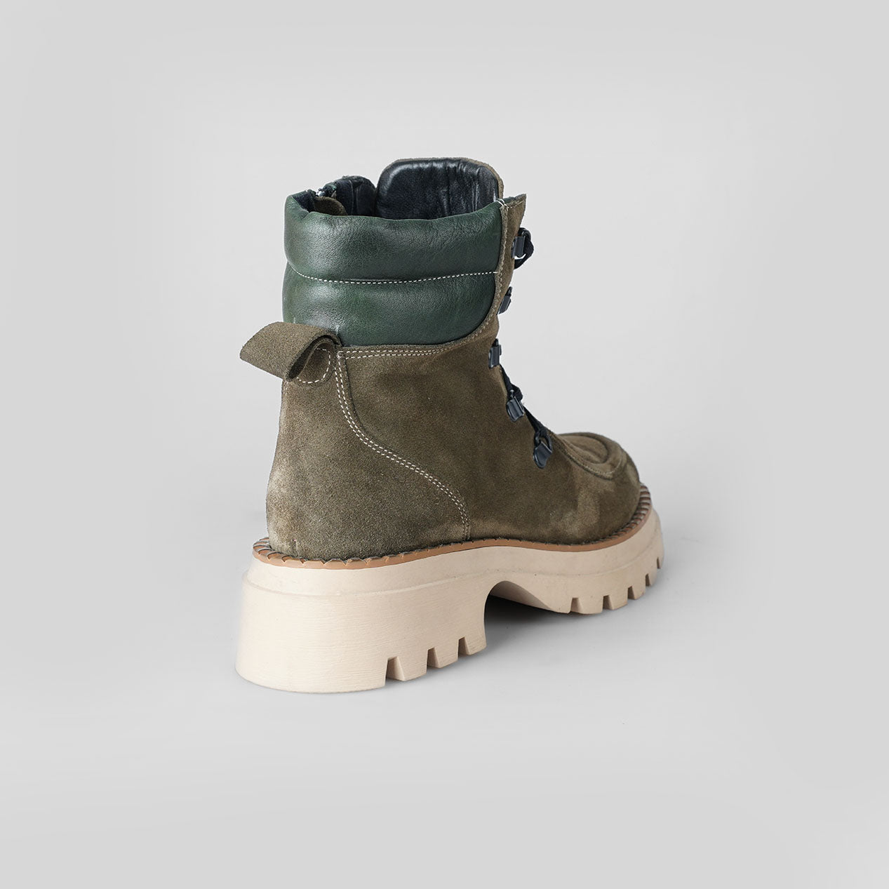 Alpina Forest – Florida Shoes
