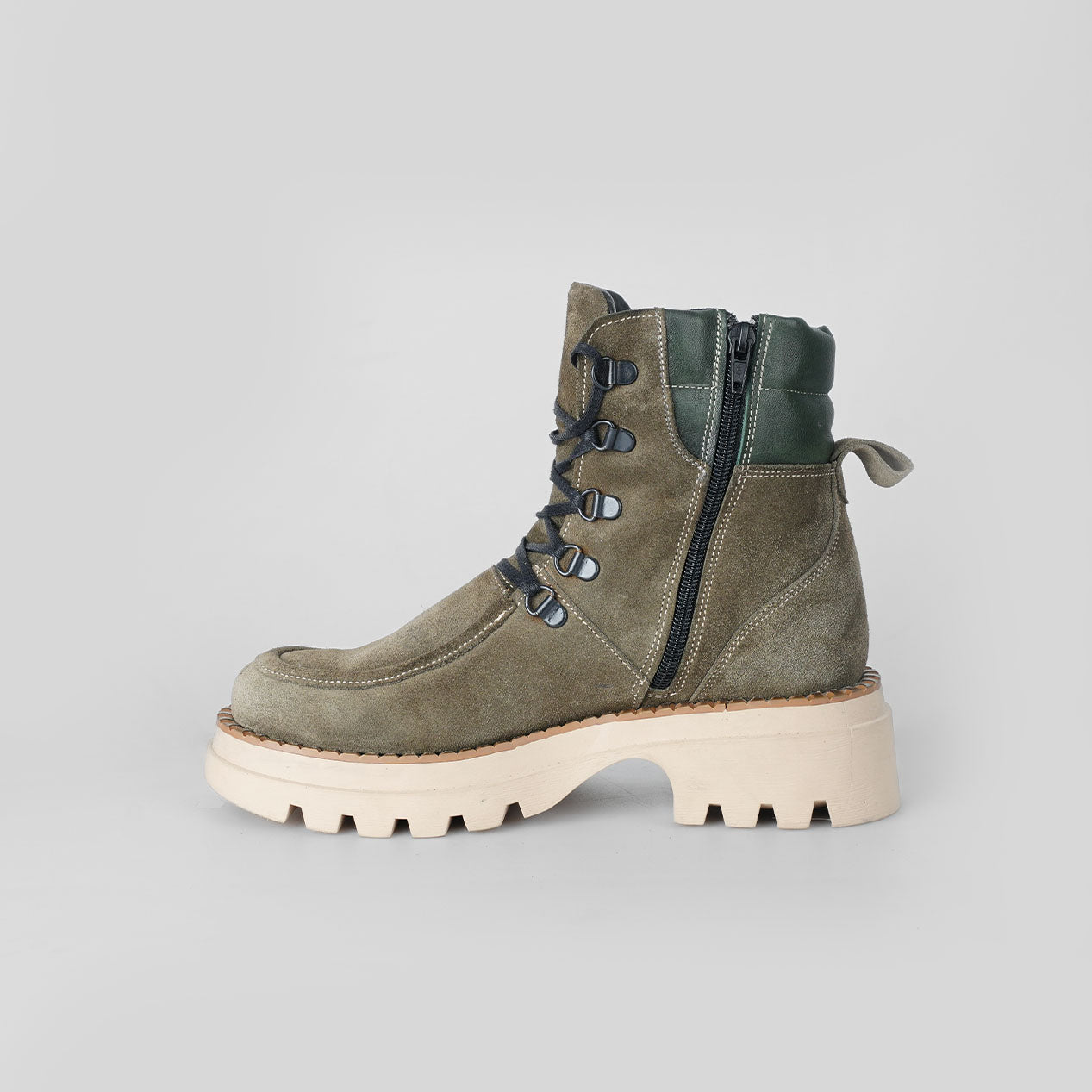 Alpina Forest – Florida Shoes