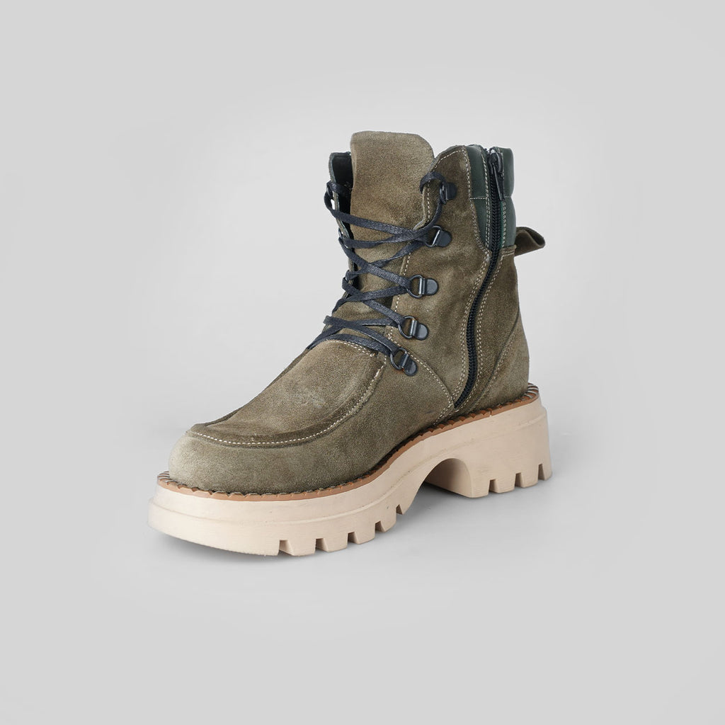 Alpina Forest – Florida Shoes 