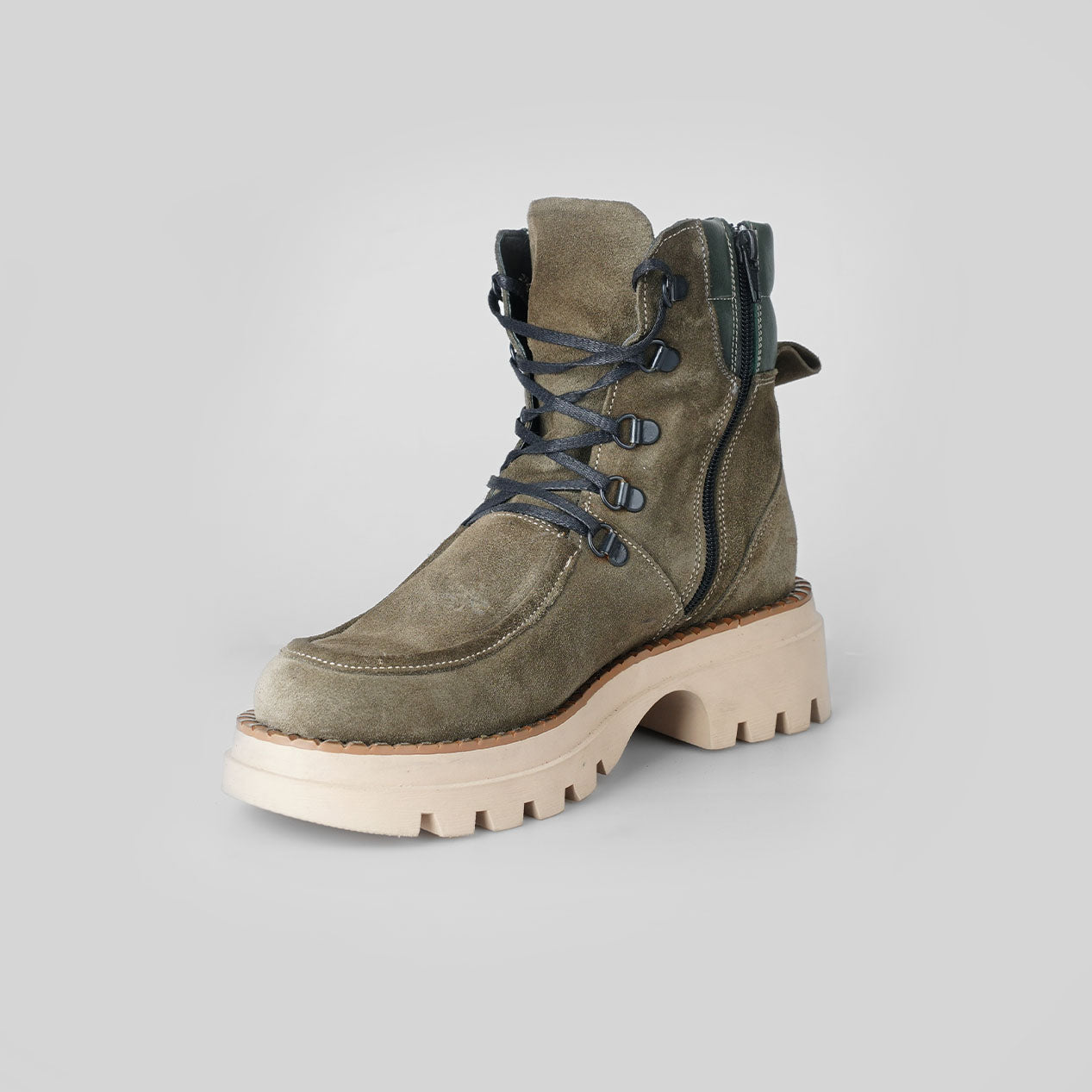 Alpina Forest – Florida Shoes