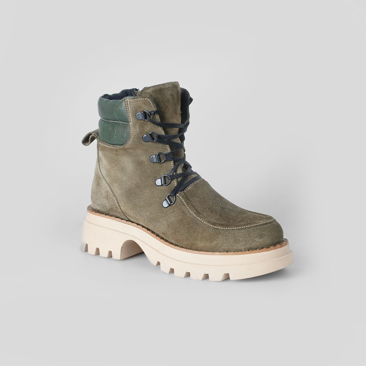 Alpina Forest – Florida Shoes
