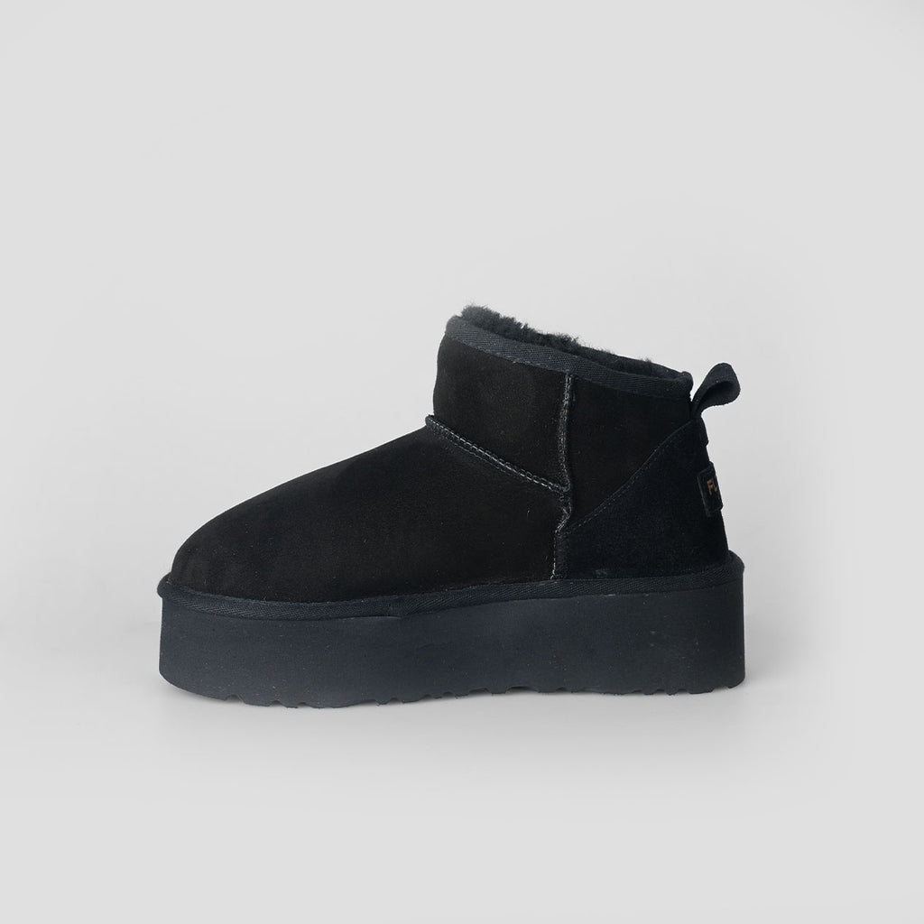 Polarna noć – Florida Shoes 