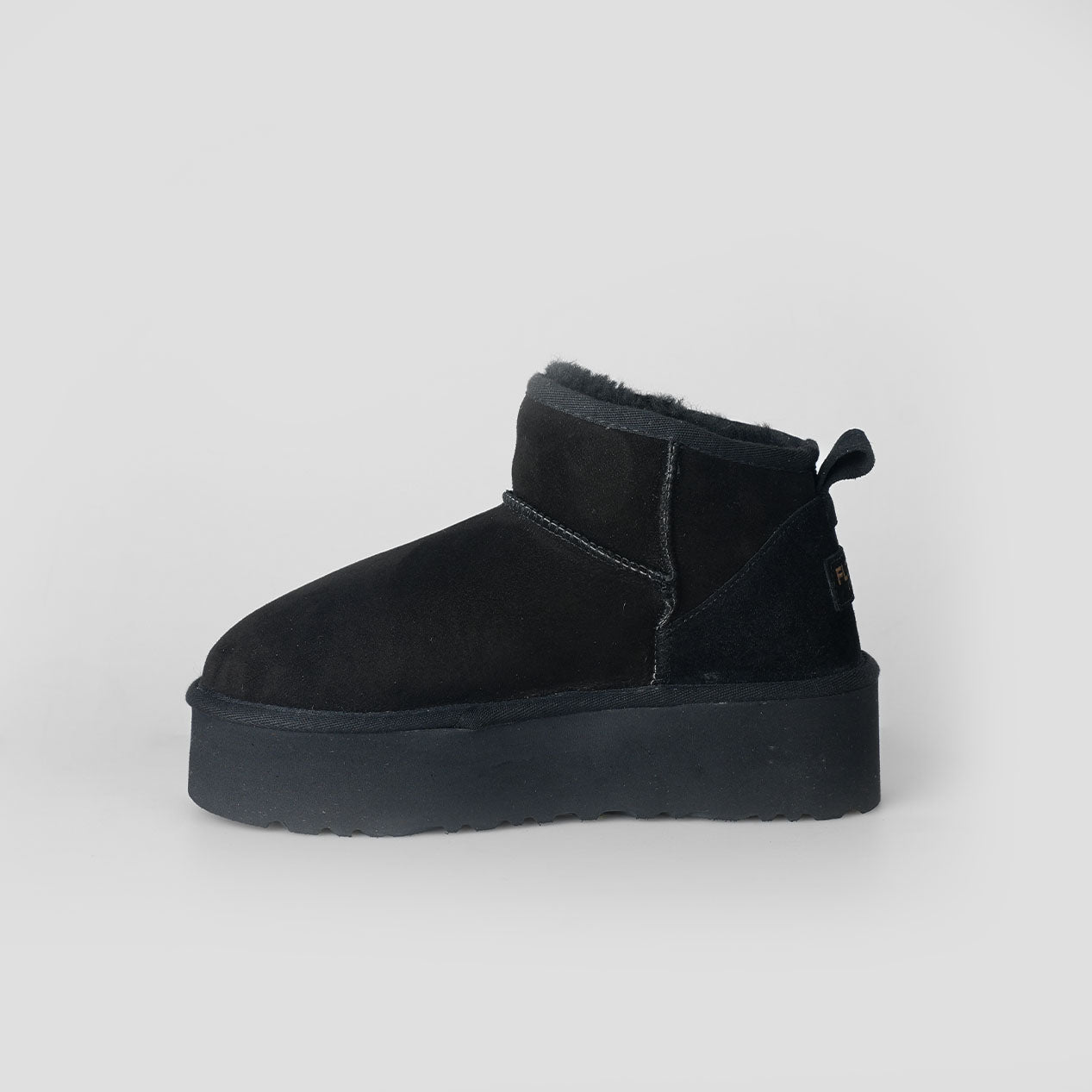Polarna noć – Florida Shoes 