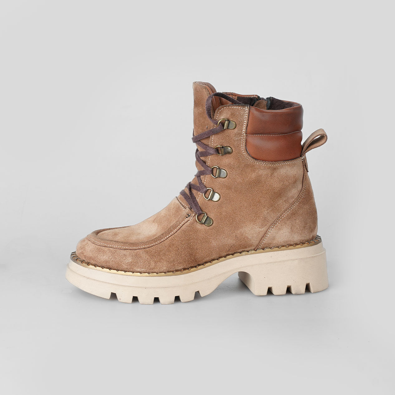 Alpina Sand – Florida Shoes