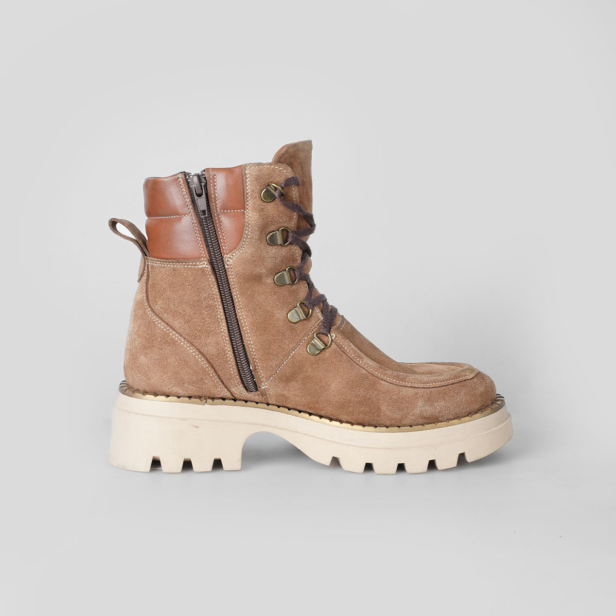 Alpina Sand – Florida Shoes