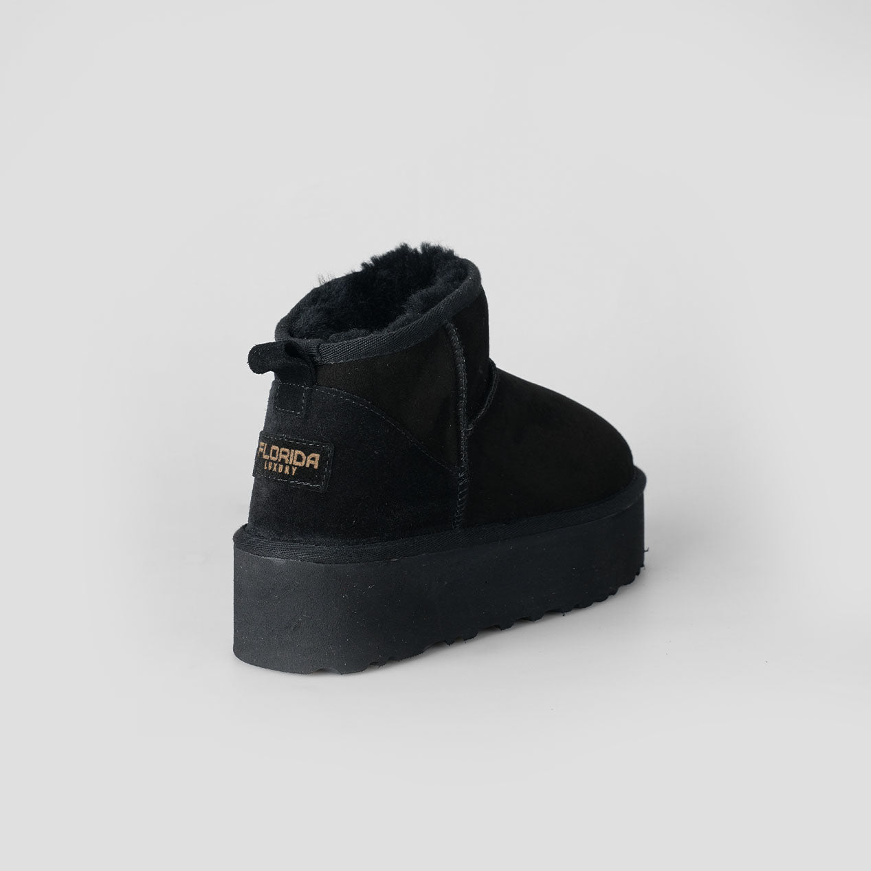 Polarna noć – Florida Shoes 