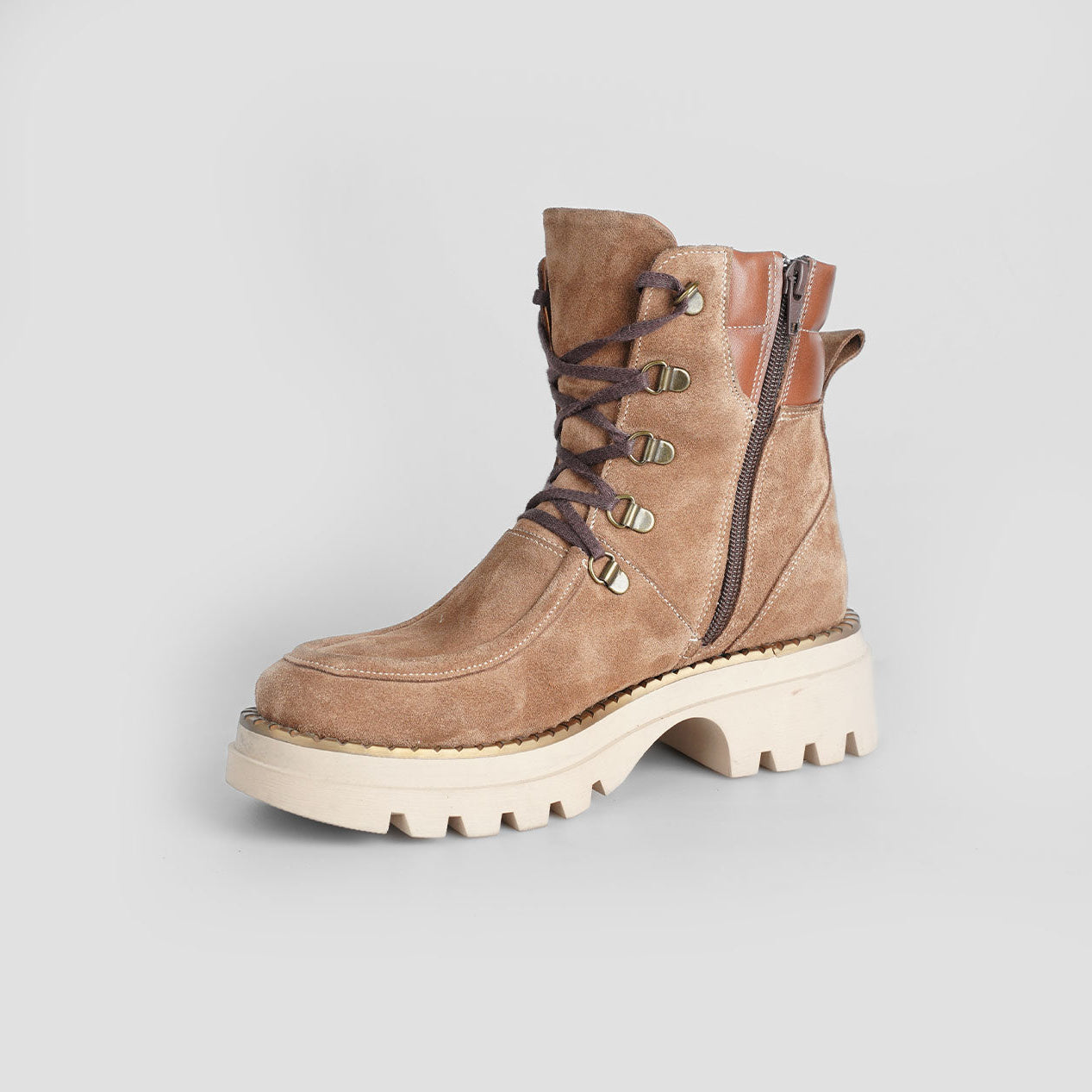 Alpina Sand – Florida Shoes